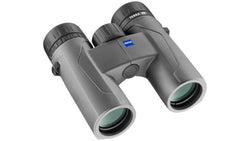 TERRA ED 10x32 - Gray-Zeiss-Big River Outdoors