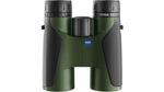 TERRA ED 10x42 - Green-Zeiss-Big River Outdoors