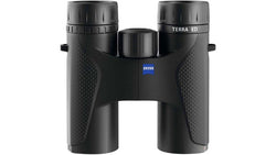 TERRA ED 8x25 black-Zeiss-Big River Outdoors